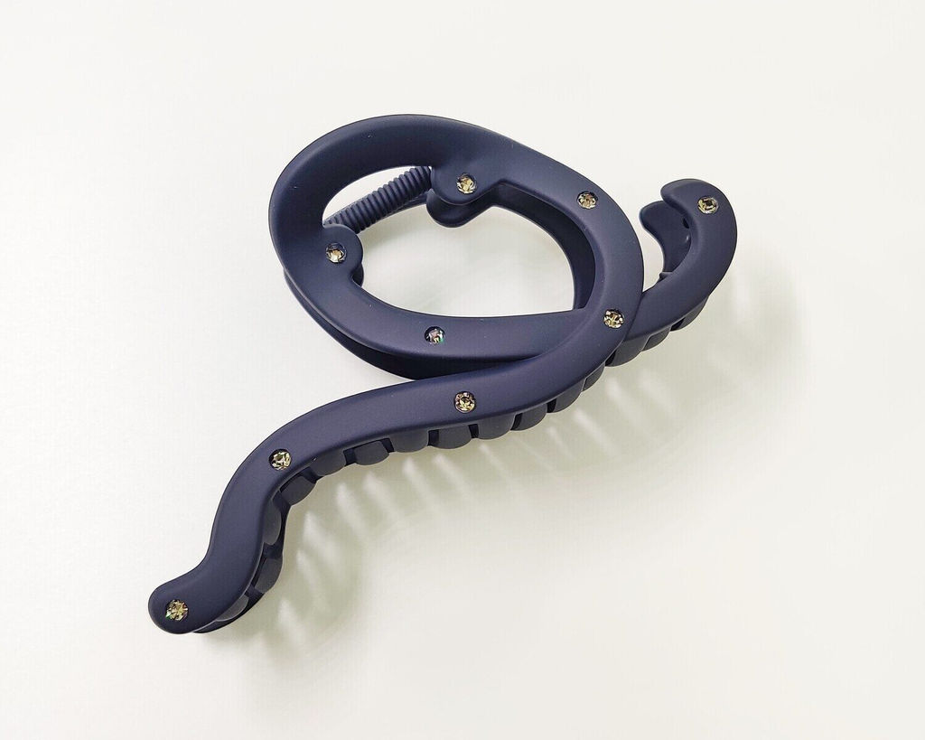 Заколка-крабик - Vel vett фото 3