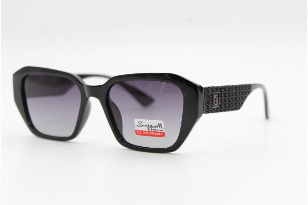 Солнцезащитные очки Santarelli (Polarized) 2509 52-19-140 С1