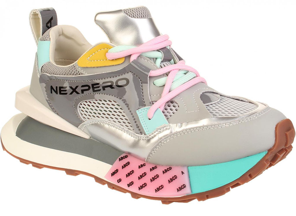 Кроссовки NexPero 469-10-01-05