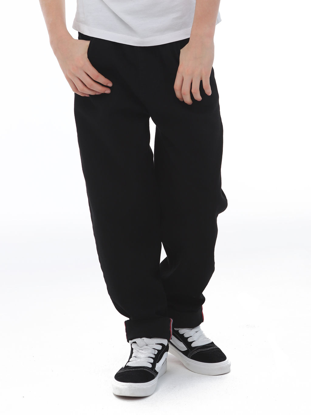 Джинсы-бананы для мальчиков