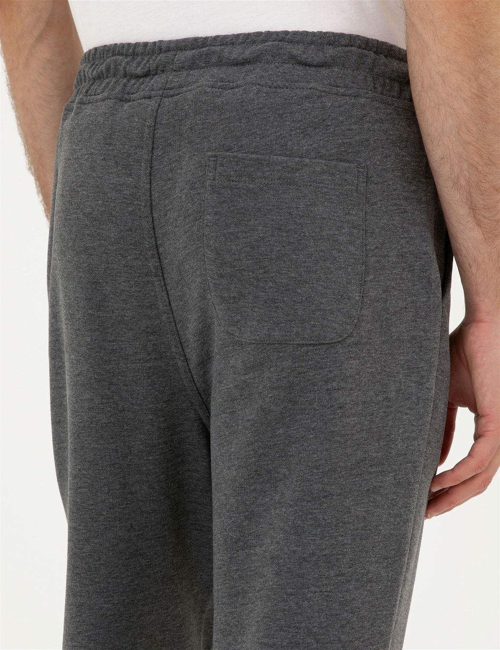 Antrasit Melanj Slim Fit E_ofman Alt_ - Pierre cardin фото 6