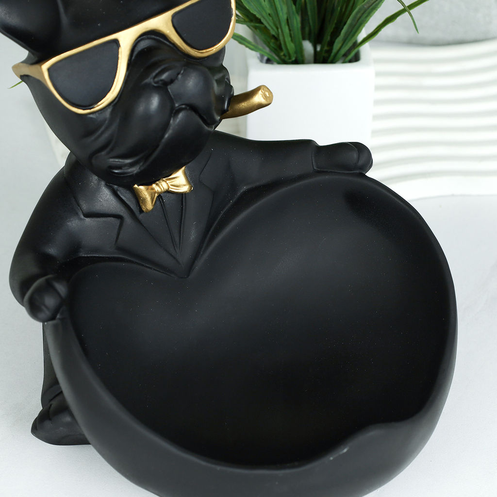 Статуэтка Собака 19,5x21,5x21 / B-381 /уп 8/ - ГалеонТрейд фото 5