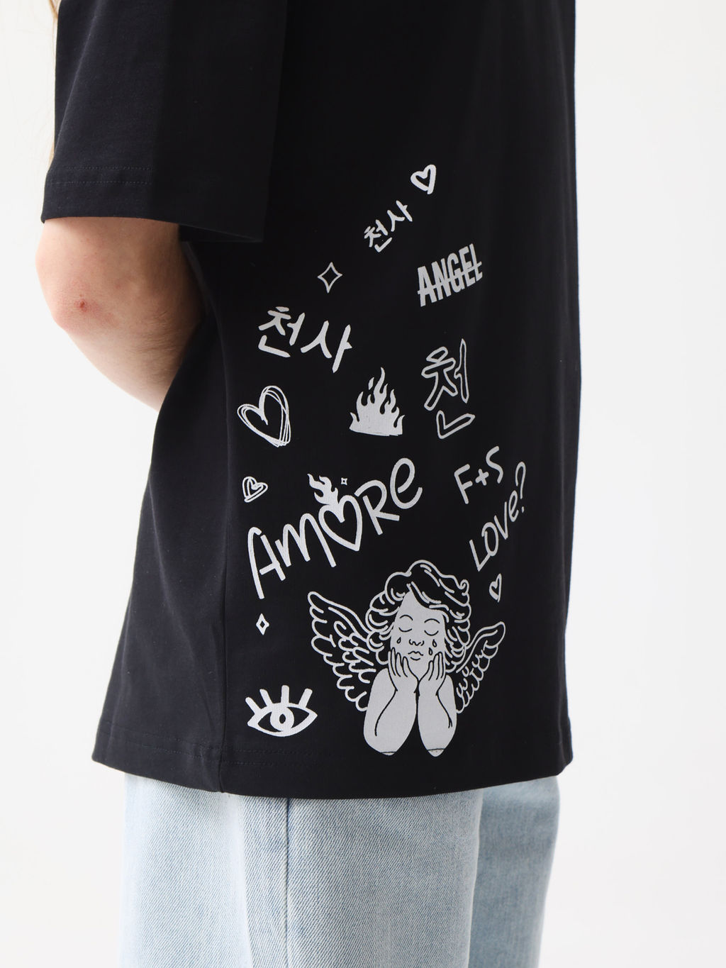 Футболка с короткими рукавами - Смена фото 6