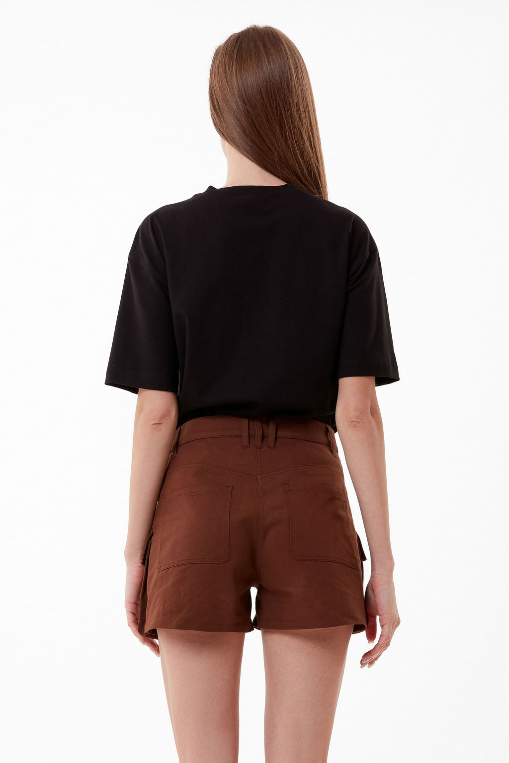 Шорты 53053 - Lakbi фото 4