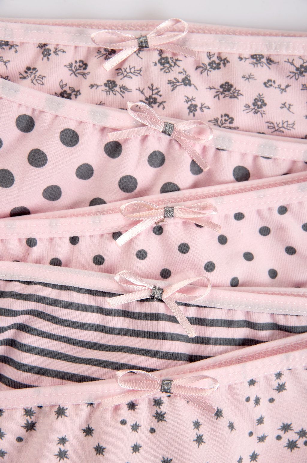 Трусы для девочки 5шт. Donella  фото 2