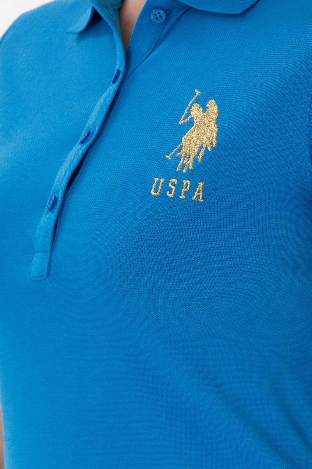 Женское вязаное платье Неожиданная скидка в корзине - U.s. polo assn фото 6