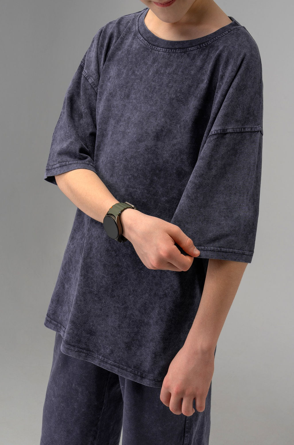 Костюм из хлопка для мальчика Happyfox фото 48