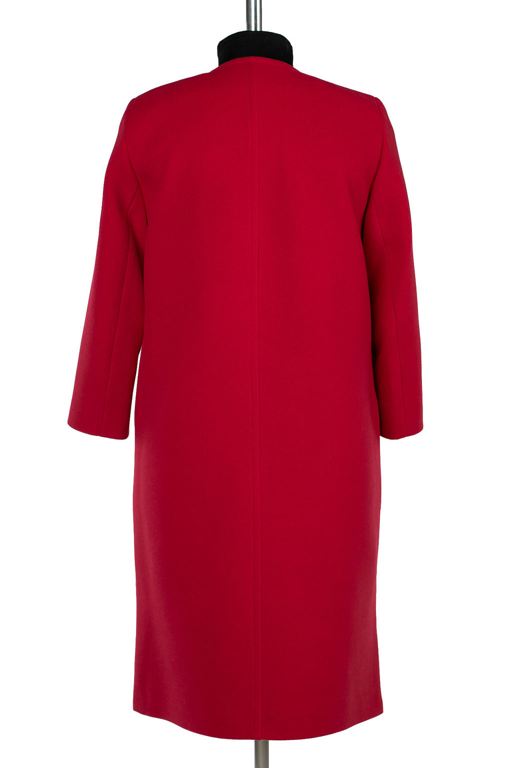 Пальто демисезонное - El podio фото 4