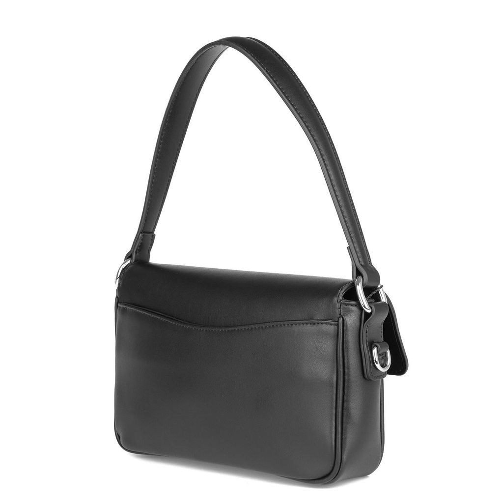 Женская кожаная сумка Тоут - Barcelo biagi фото 3