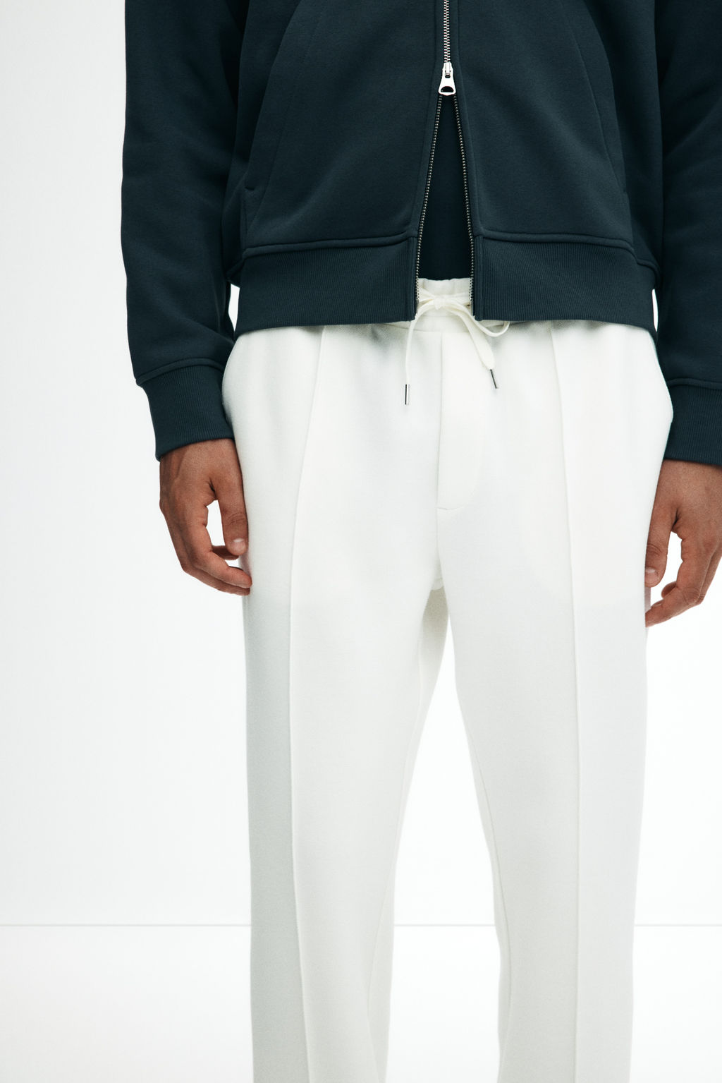 Joggers sastre Regular Fit - H&m фото 5