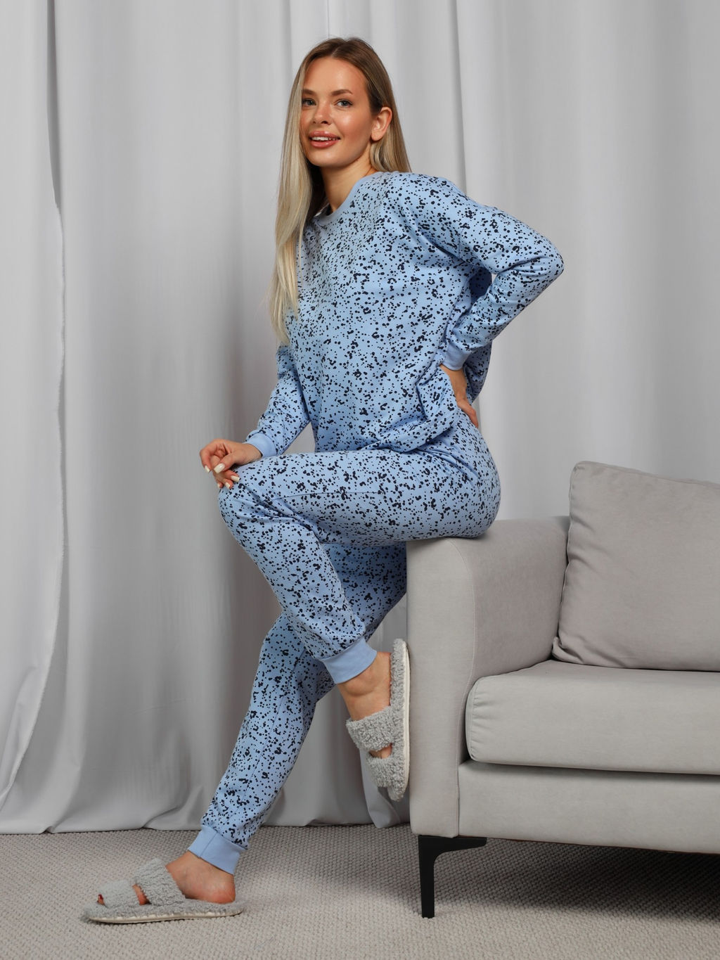 Пижама Россыпь-2 VIOTEX