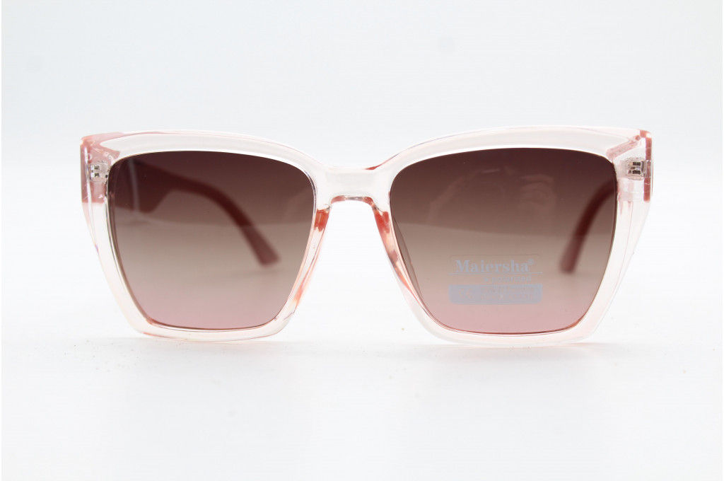 Солнцезащитные очки Maiersha (Polarized) 03848 (54-19-142) C6-28