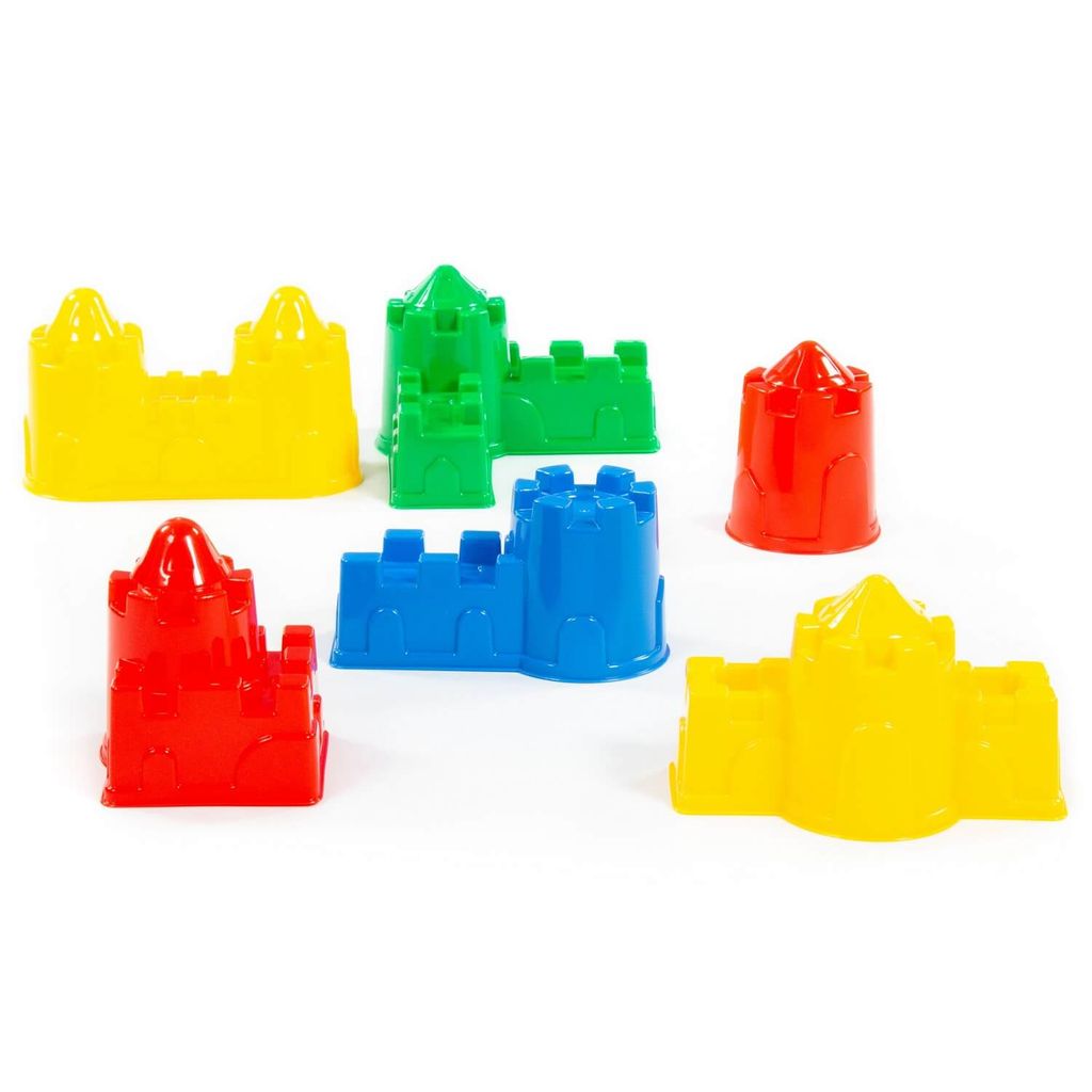 Набор №543 - Полесье фото 5