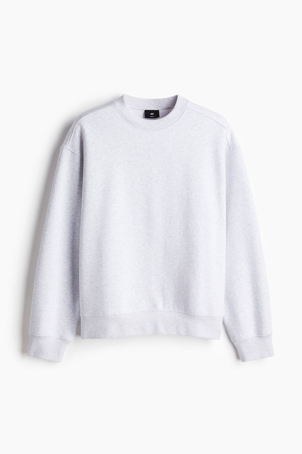 Sudadera Loose Fit - H&m фото 6