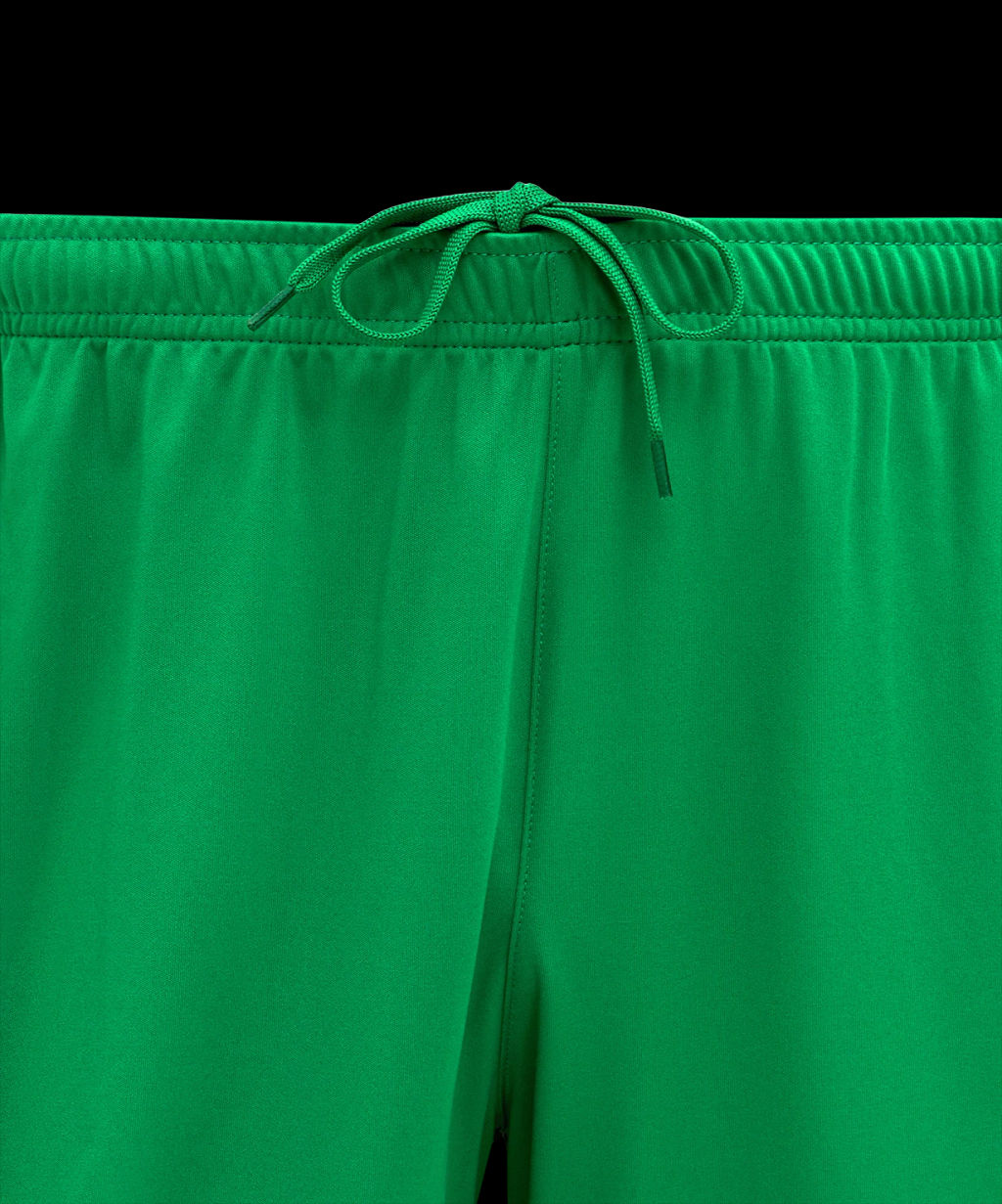 Шорты игровые JOGEL DIVISION PerFormDRY Union Shorts, зеленый