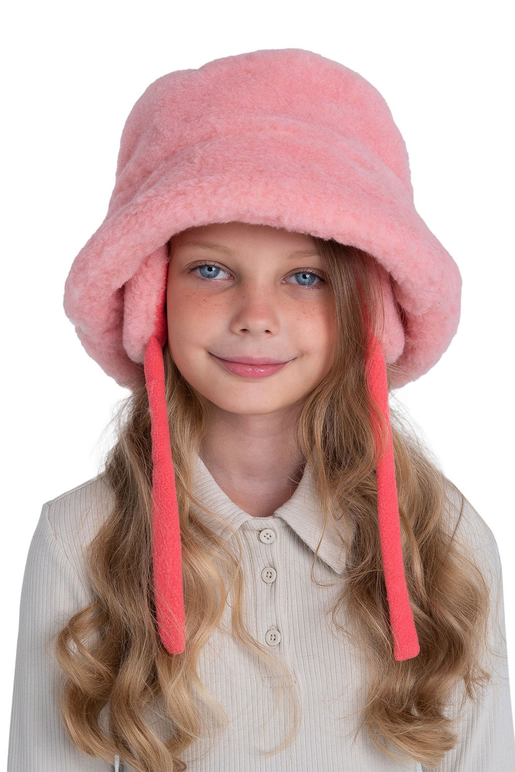 Панама ДЕТСКАЯ - Woollamb фото 2