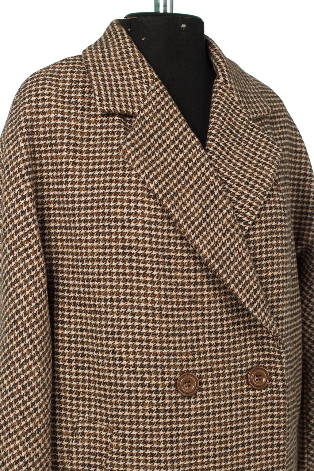 Пальто женское демисезонное (пояс) - Империя пальто фото 10