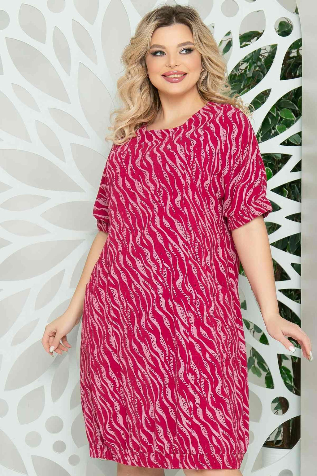 Платье П-2175/1