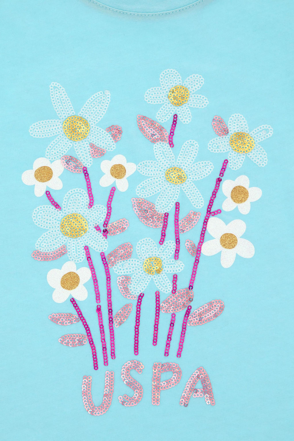 K_z _ocuk Aqua Ti__rt Sepette S_rpriz _ndirim - U.s. polo assn фото 3