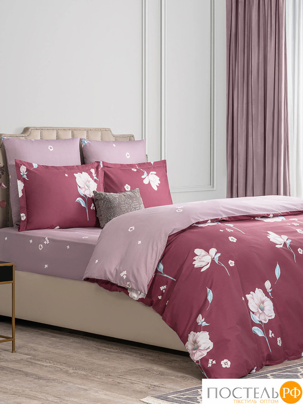 КПБ CASSIA СИЛЬВАН  фото 2