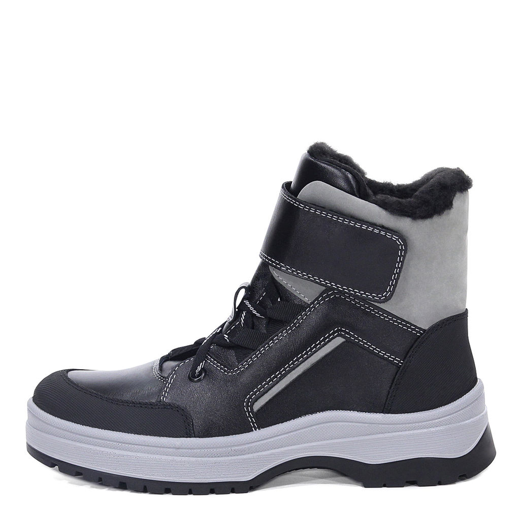 Ботинки дошкольные