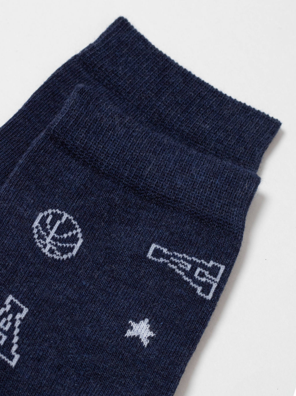 Цена за 2 пары. Носки классические CONTE-KIDS TIP-TOP Носки детские - Conte elegant фото 5