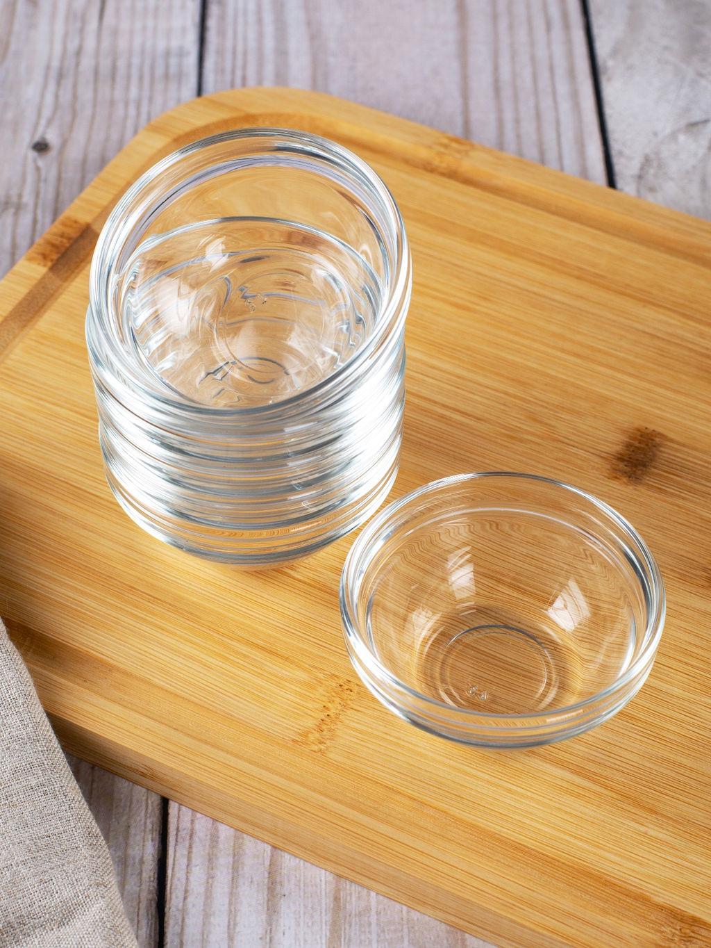 EMPILABL Салатник 6 см арт 10011 (14193)