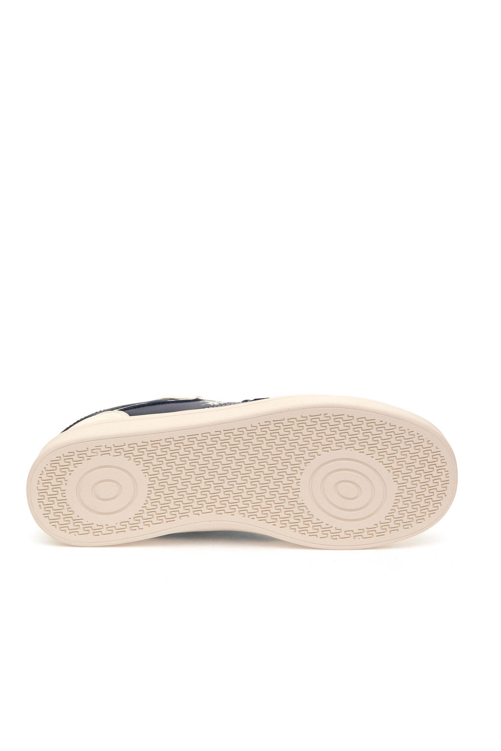 Erkek Bej Spor Ayakkab_