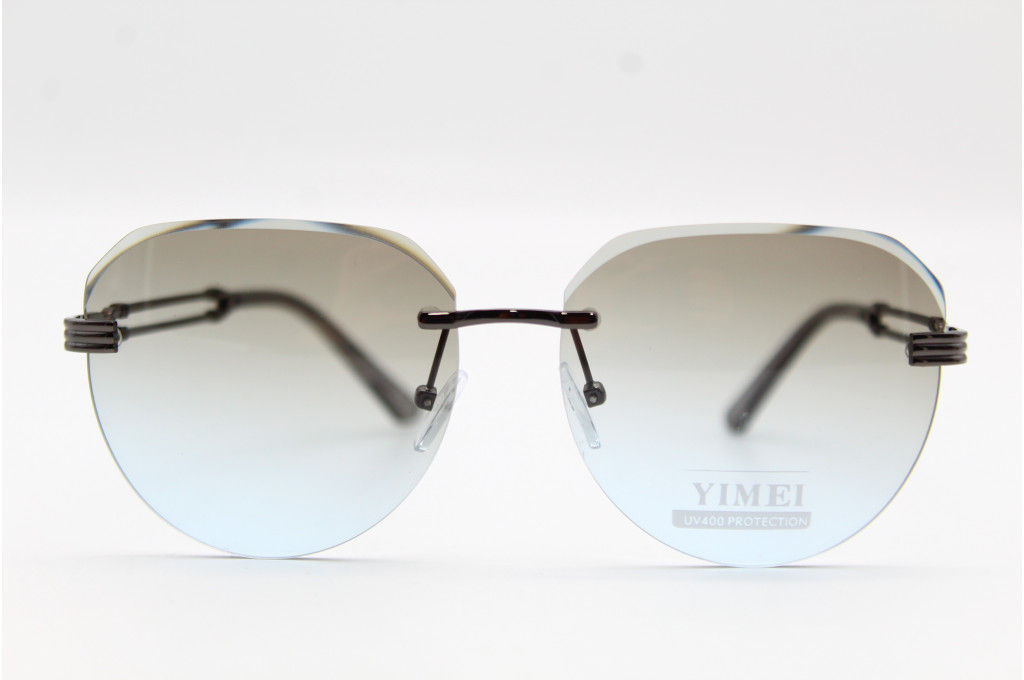 Солнцезащитные очки Yimei 2414 60-18-144 С4