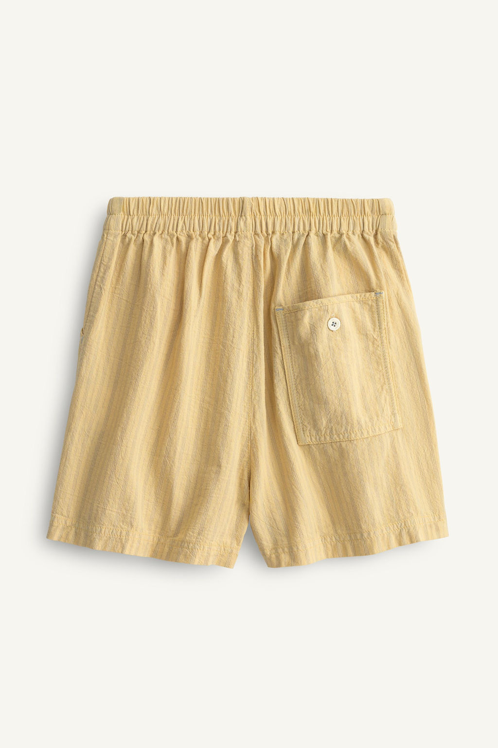 BERMUDA RAYAS LIMITED EDITION / Vainilla - Zara фото 6