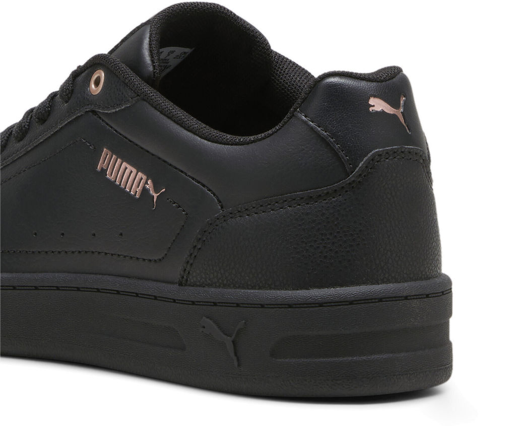 Кеды женские - Puma фото 6