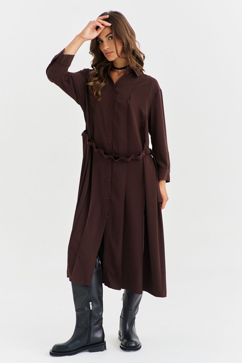 Платье 1312/1 - Rinka фото 2