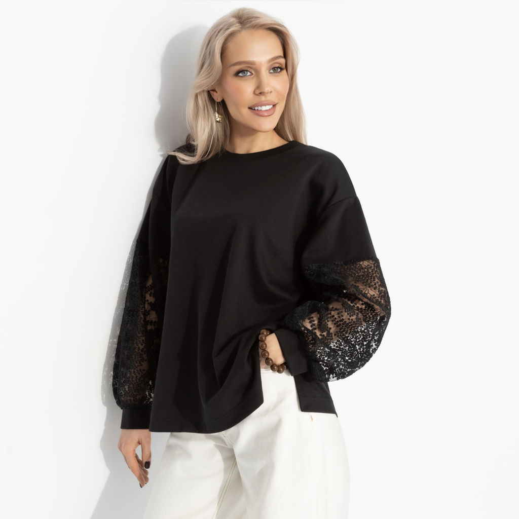 Футболка уверенного выбора, Модный бунт (для любви) - Charutti фото 2