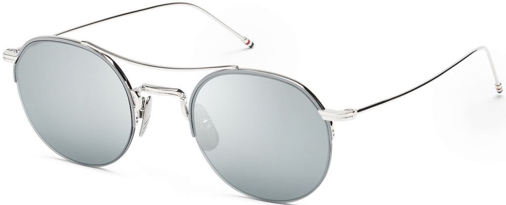 TBR TB-903 TB-903-C-T-SLV-49