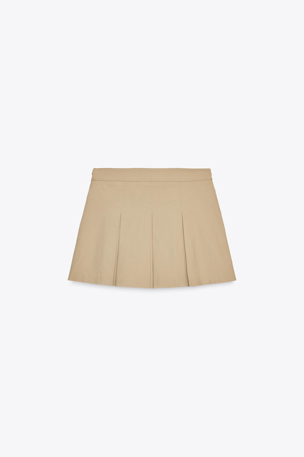 CARGO CULOTTES - Zara фото 15
