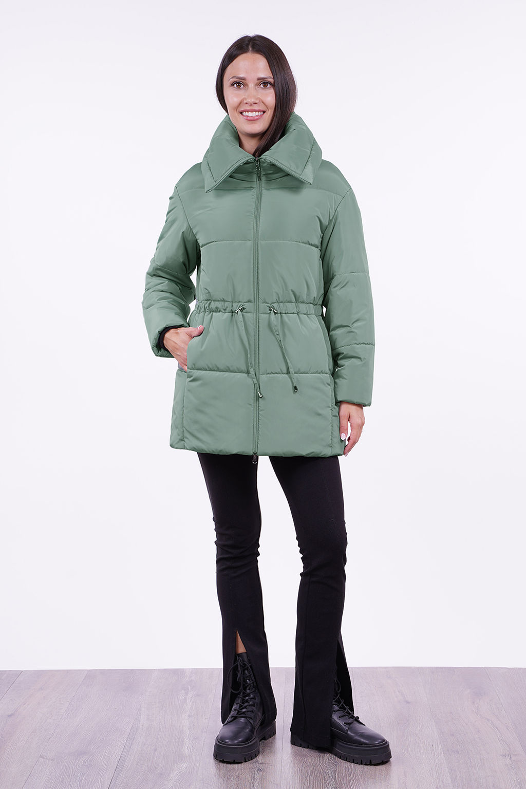 Куртка зимняя - Twin tip фото 23