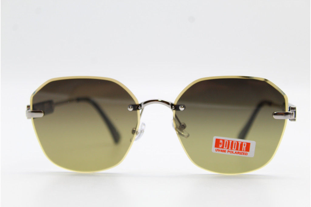 Солнцезащитные очки DIDTR (Polarized) с мешочком 0776 58-18-141 С3
