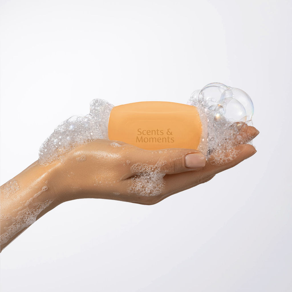 Набор Солнечное трио - Oriflame фото 2