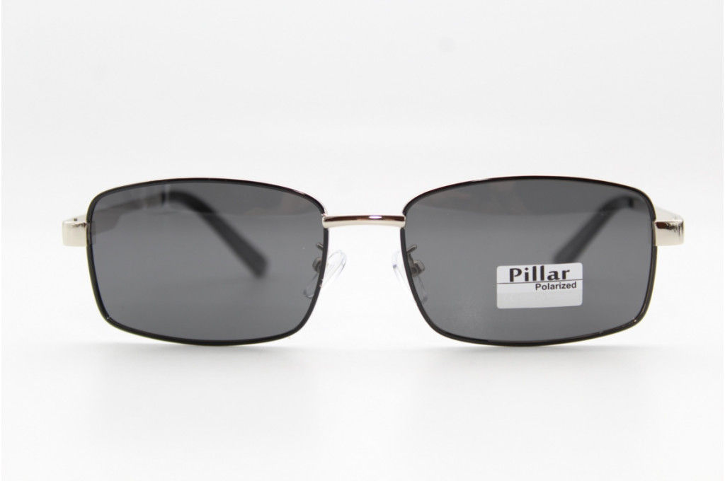 Солнцезащитные очки Pillar (Polarized) 6008 (52-20-131) C4