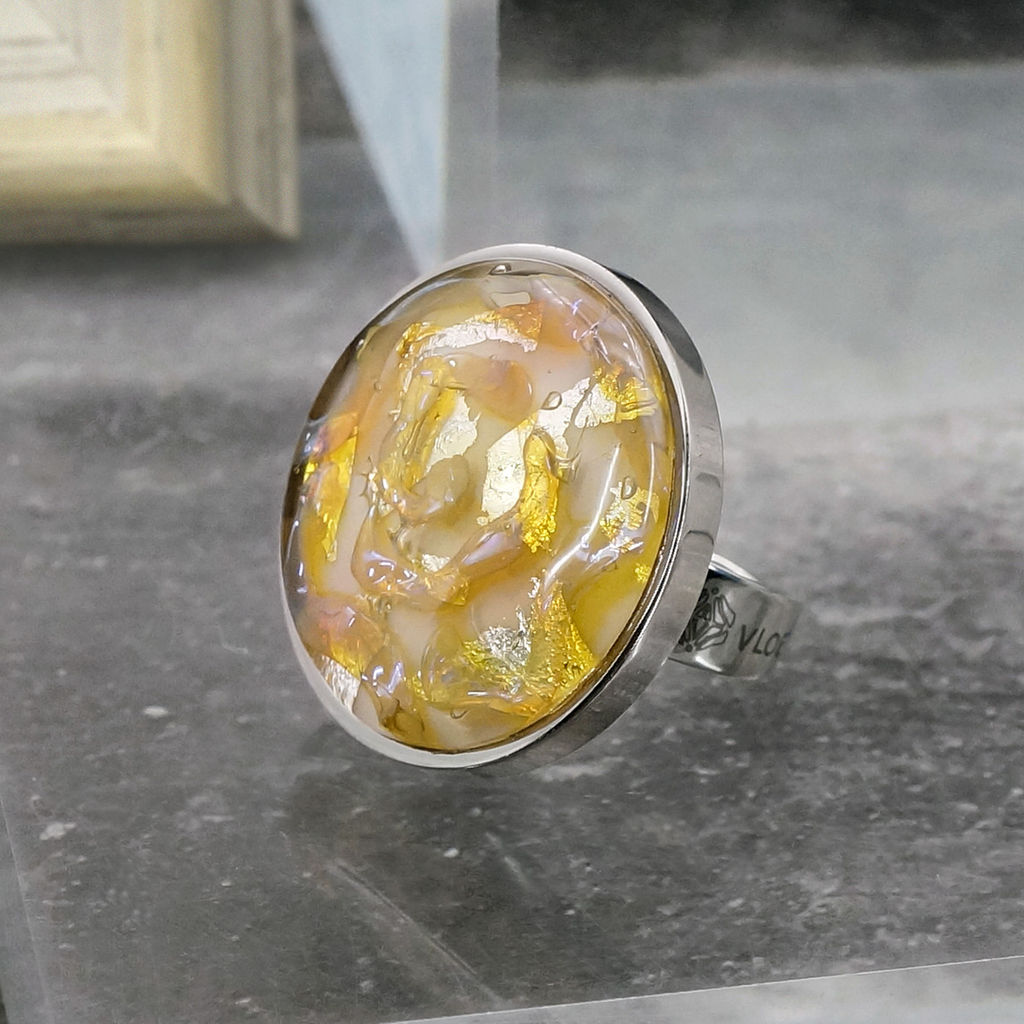 EASE Кольцо KO4393