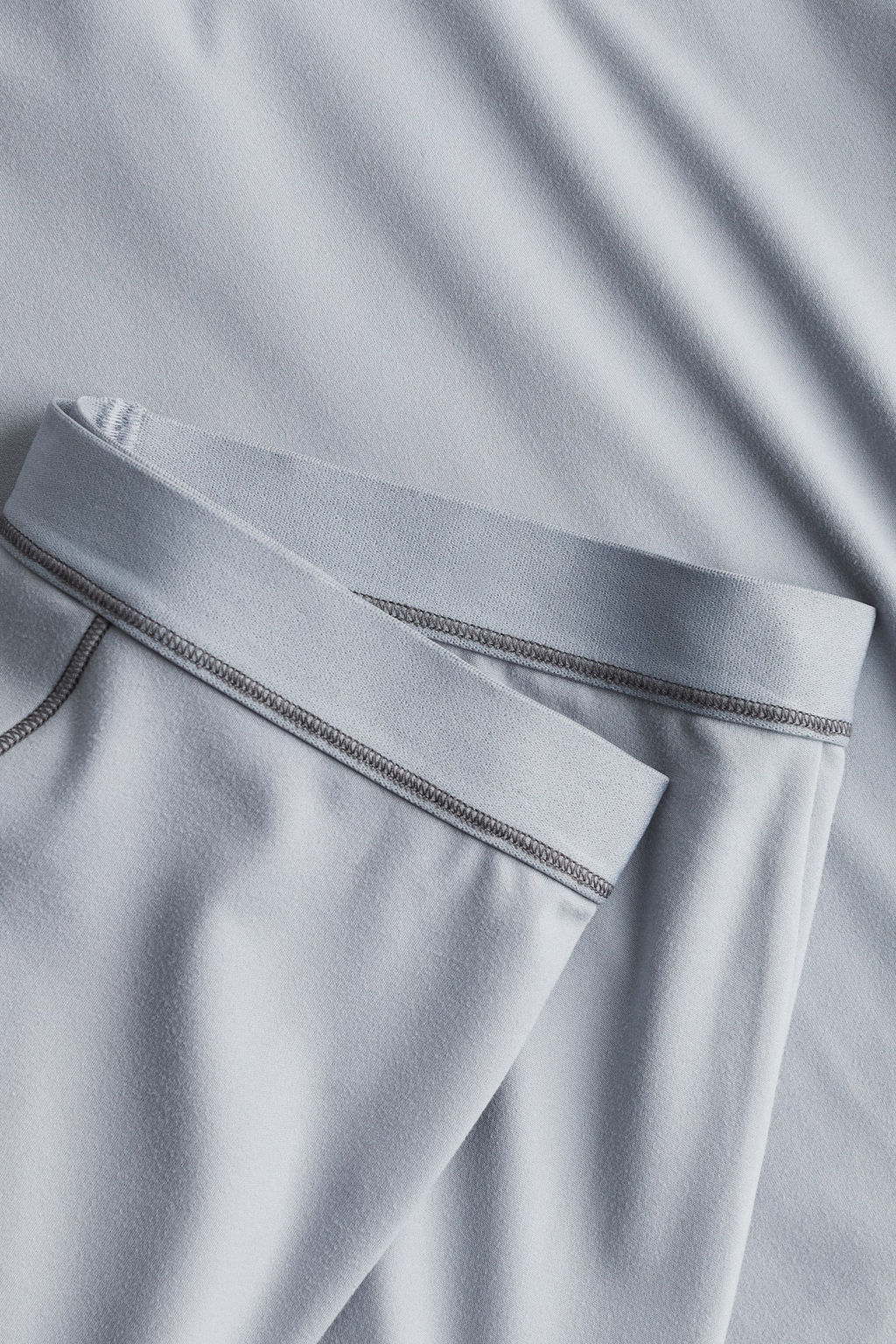 Camiseta y pantalon corto boxer de pijama - H&m фото 7