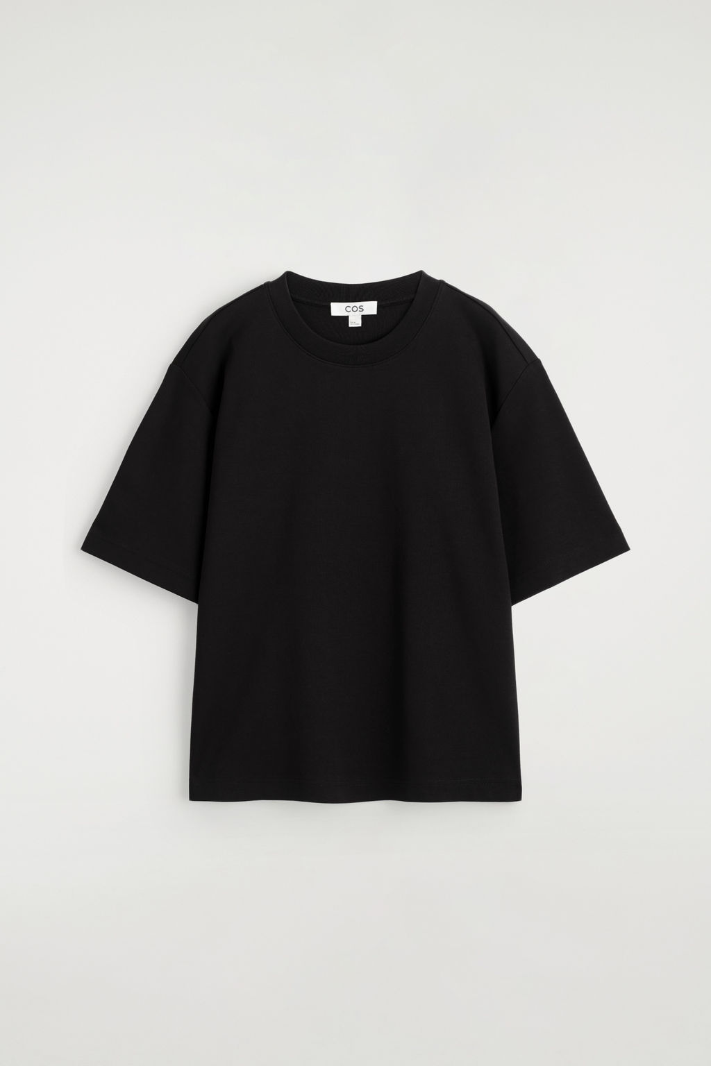 CAMISETA OVERSIZE - H&m фото 5