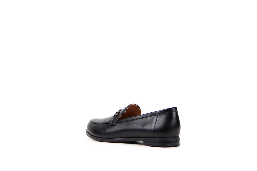 Туфли EDART 115.madonna bl.black  фото 3
