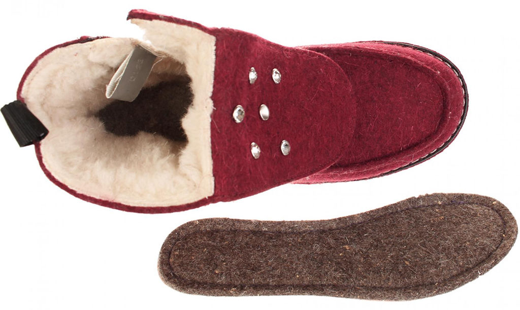 Унтоваленки Фома 53527W  фото 5