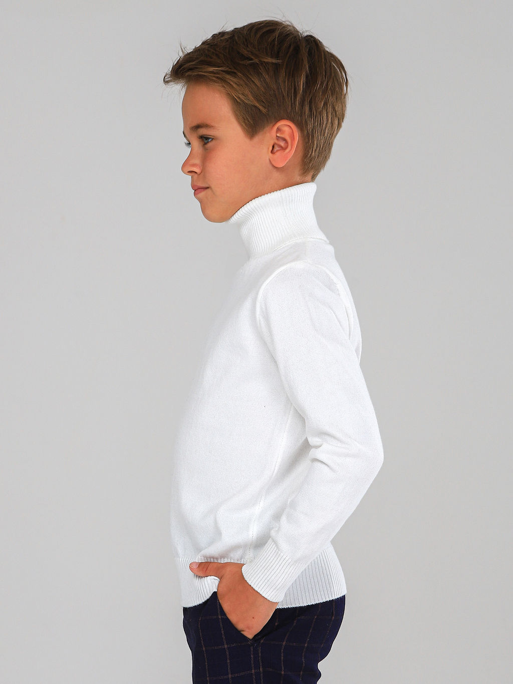 Свитер для мальчиков