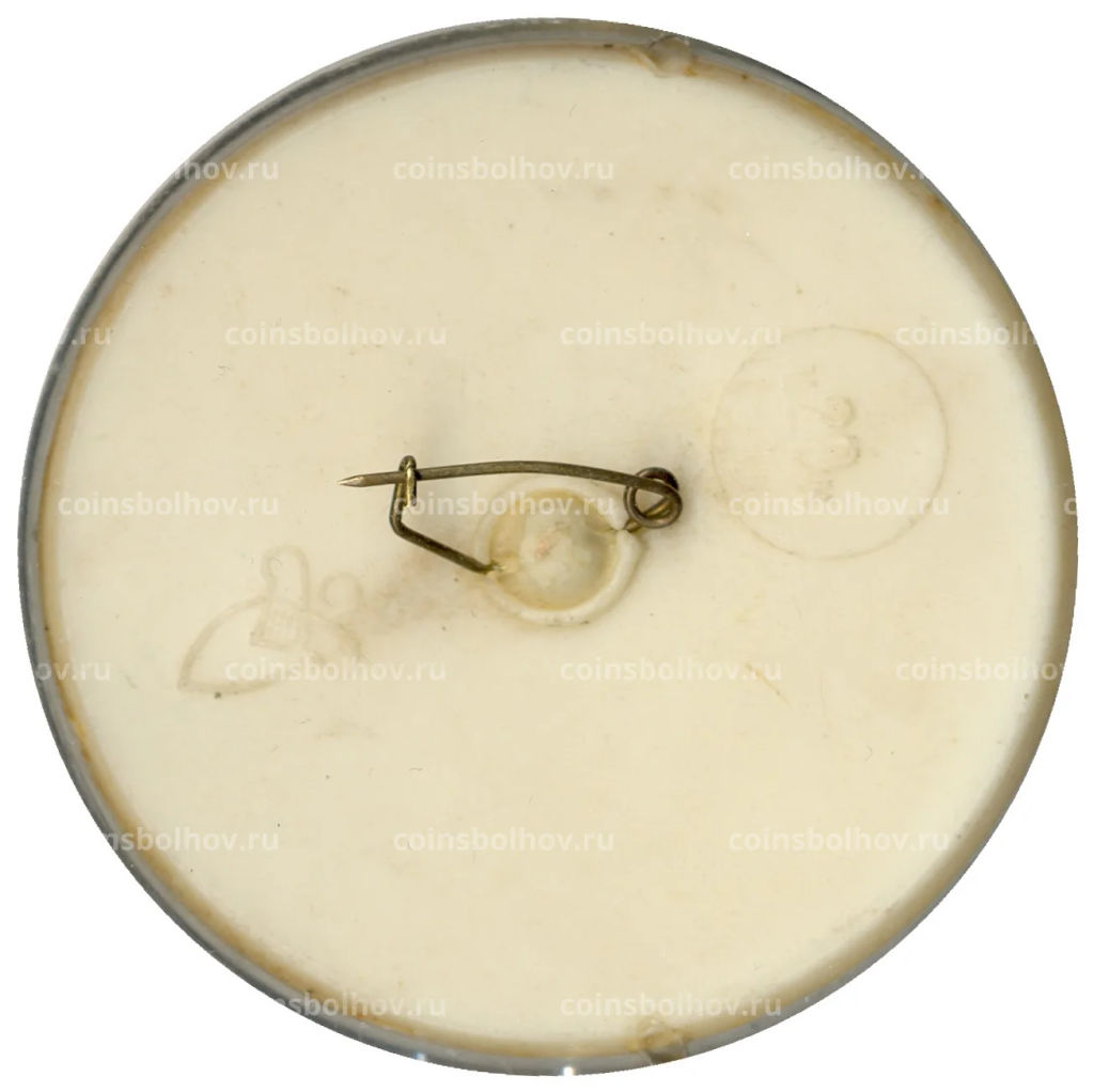 Значок Щегол