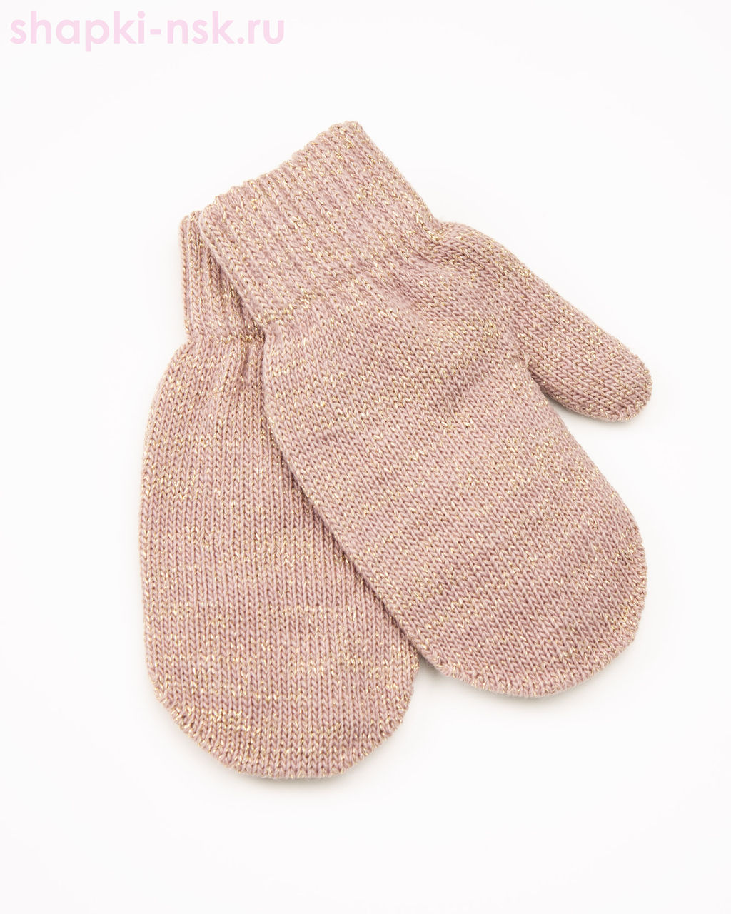 090-TMg Варежки (9-10 лет)