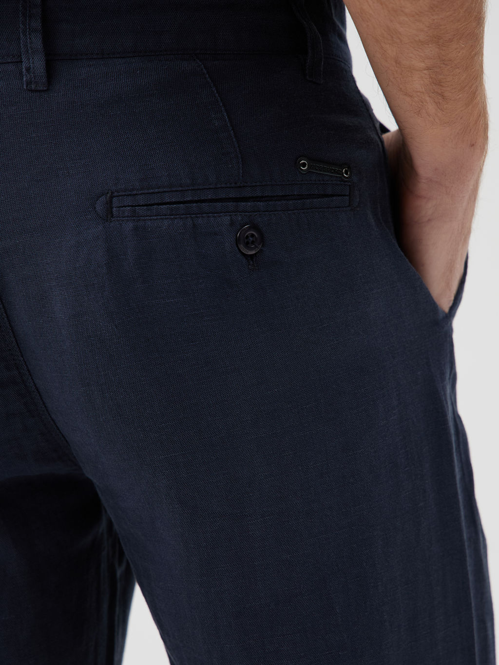 Мужские Брюки - Mossmore фото 9