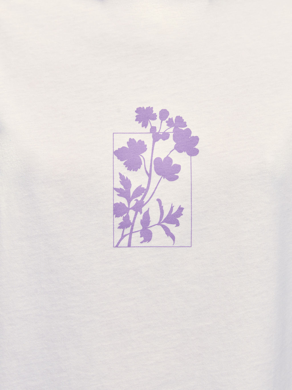 Футболка из хлопка / Zarina  фото 6