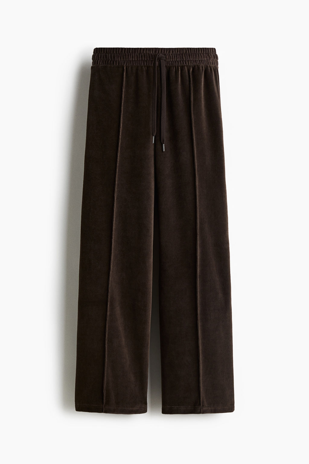 Joggers amplios de velour - H&m фото 2